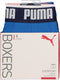 PUMA Basic 2P Heren Boxershort - Maat M