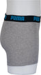 PUMA Basic 2P Heren Boxershort - Maat M
