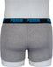 PUMA Basic 2P Heren Boxershort - Maat M