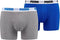 PUMA Basic 2P Heren Boxershort - Maat M
