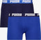 PUMA Basic 2P Heren Boxershort - Maat M