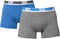 PUMA Basic 2P Heren Boxershort - Maat M