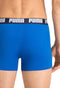 PUMA Basic 2P Heren Boxershort - Maat M