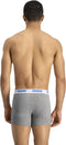 PUMA Basic 2P Heren Boxershort - Maat M