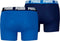 PUMA Basic 2P Heren Boxershort - Maat M