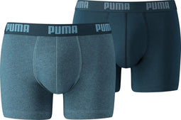 PUMA Basic 2P Heren Boxershort - Maat XL