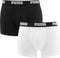 PUMA Basic 2P Heren Boxershort - Maat XL