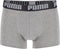 PUMA Basic 2P Heren Boxershort - Maat XL
