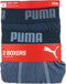 PUMA Basic 2P Heren Boxershort - Maat XL