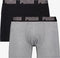 PUMA Basic 2P Heren Boxershort - Maat XL