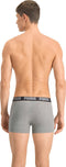 PUMA Basic 2P Heren Boxershort - Maat XL