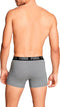 PUMA Basic 2P Heren Boxershort - Maat XL