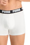 PUMA Basic 2P Heren Boxershort - Maat XL