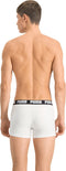 PUMA Basic 2P Heren Boxershort - Maat XL
