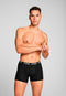 PUMA Basic 2P Heren Boxershort - Maat XL