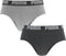 PUMA Basic 2P Heren Slip - Maat XL