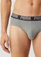 PUMA Basic 2P Heren Slip - Maat XL