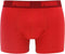 Puma basic boxer 2p - Sportonderbroek - Heren - red - XL