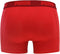 Puma basic boxer 2p - Sportonderbroek - Heren - red - XL