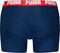 PUMA BASIC BOXER Mannen 2P - Maat XL
