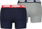 PUMA BASIC BOXER Mannen 2P - Maat XL