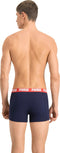 PUMA BASIC BOXER Mannen 2P - Maat XL
