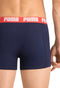 PUMA BASIC BOXER Mannen 2P - Maat XL