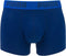 PUMA Basic Graphic Print Boxershort -2-pack - Blauw/Rood - Maat M