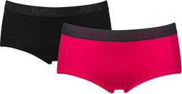 Puma basic mini short 2p