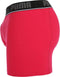 PUMA Basic New Waistband Boxershort - 2-pack - Pink - Maat M
