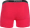 PUMA Basic New Waistband Boxershort - 2-pack - Pink - Maat M