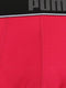 PUMA Basic New Waistband Boxershort - 2-pack - Pink - Maat M