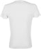 Puma Basic V-Neck - Sportshirt - Mannen - Maat M - Wit