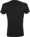 Puma Basic V-Neck - Sportshirt - Mannen - Maat S - Zwart