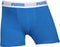 PUMA Boxershort Heren PUMA BASIC BOXER 2P - Blue / Grey