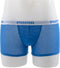 PUMA Boxershort Heren PUMA BASIC BOXER 2P - Blue / Grey