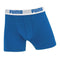 PUMA Boxershort Heren PUMA BASIC BOXER 2P - Blue / Grey