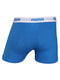PUMA Boxershort Heren PUMA BASIC BOXER 2P - Blue / Grey