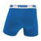 PUMA Boxershort Heren PUMA BASIC BOXER 2P - Blue / Grey