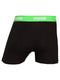 PUMA Boxershort Heren PUMA BASIC BOXER 2P - India Ink / Turquoise