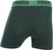 Puma Boxershort - Maat 128 - Unisex - groen/blauw/grijs