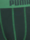 Puma Boxershort - Maat 128 - Unisex - groen/blauw/grijs