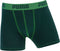 Puma Boxershort - Maat 128 - Unisex - groen/blauw/grijs