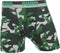 Puma Boxershort - Maat 128 - Unisex - groen/blauw/grijs