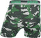 Puma Boxershort - Maat 128 - Unisex - groen/blauw/grijs