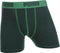 Puma Boxershort - Maat 128 - Unisex - groen/blauw/grijs