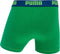 Puma Boxershort - Maat 140 - Jongens - groen/blauw