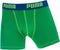 Puma Boxershort - Maat 140 - Jongens - groen/blauw