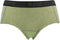Puma Boxershort - Maat S - Vrouwen - groen/grijs/zwart