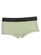 Puma Boxershort - Maat S - Vrouwen - groen/grijs/zwart